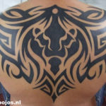 Tattoo Jos Oss Polynesisch Maori tribal 87