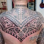 Tattoo Jos - Polynees 2022 - 1