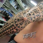Tattoo Jos - Polynees 2022 - 10