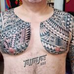 Tattoo Jos - Polynees 2022 - 2