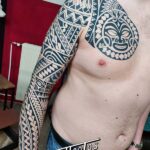 Tattoo Jos - Polynees 2022 - 5