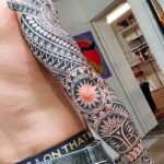 Tattoo Jos - Polynees 2022 - 6