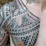 Tattoo Jos - Polynees 2022 - 8