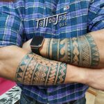 Tattoo Jos - Polynees 2022 - 9