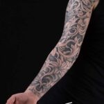 Tattoo Jos - Black & Grey 2022 11 - 1