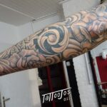 Tattoo Jos - Black & Grey 2022 11 - 18