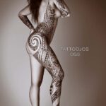 Tattoo Jos - Black & Grey 2022 11 - 21