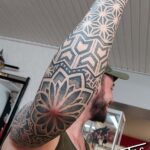 Tattoo Jos - Black & Grey 2022 11 - 4