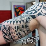 Tattoo Jos - Tribal 2022 11 - 1