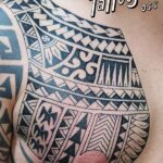Tattoo Jos - Tribal 2022 11 - 3
