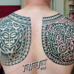 Tattoo Jos - Tribal 2022 11 - 10