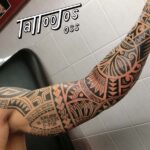 Tattoo Jos - Tribal 2022 11 - 20